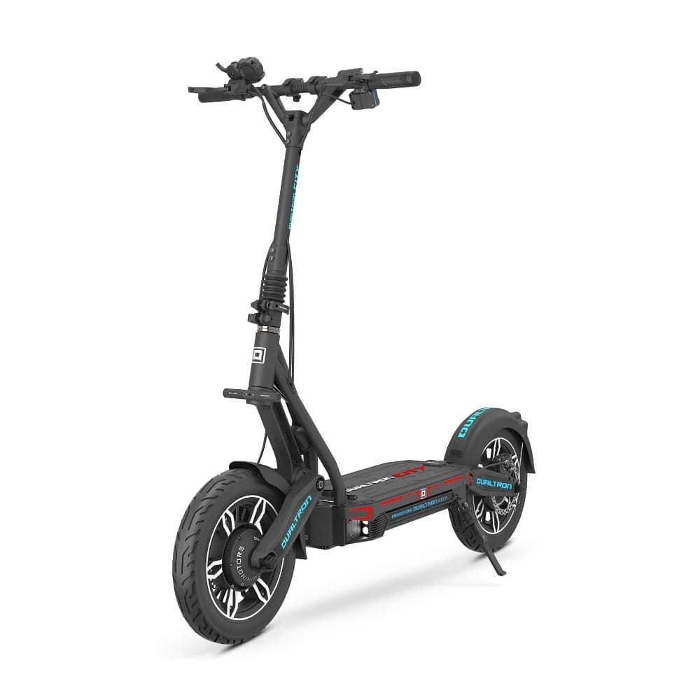 Dualtron Electric Scooter